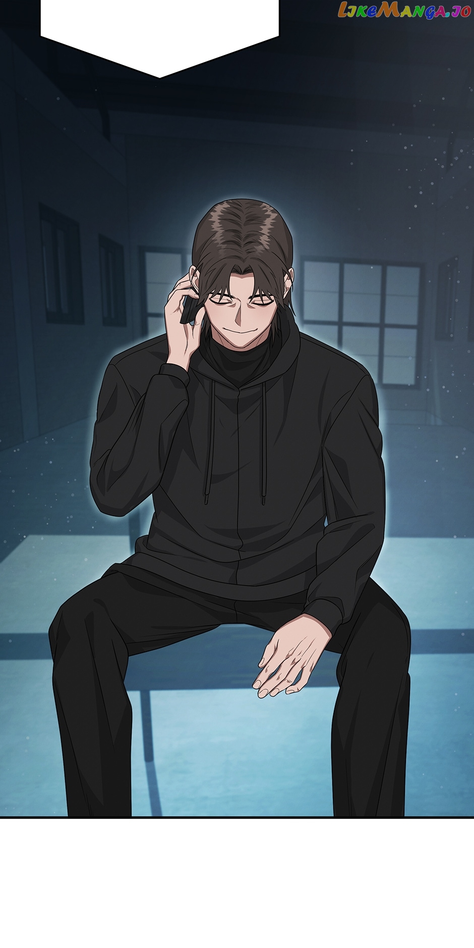 The Ghost Doctor Chapter 148 - page 61